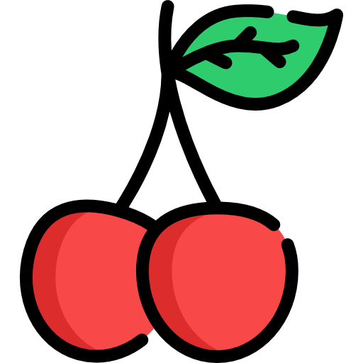 Cherry icon