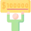 Winner icon 64x64