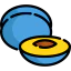 Plum icon 64x64