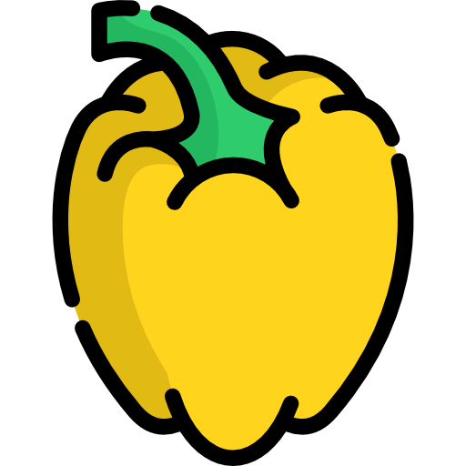 Pepper icon