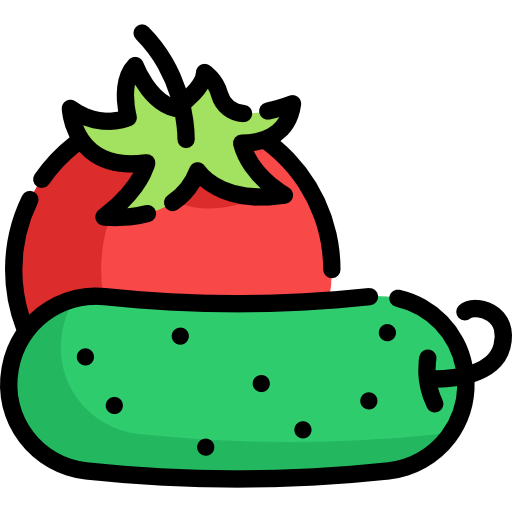 Vegetables icon
