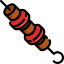 Barbecue icon 64x64