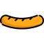 Sausage icon 64x64