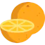 Orange icon 64x64