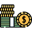 Money icon 64x64