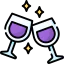 Cheers icon 64x64