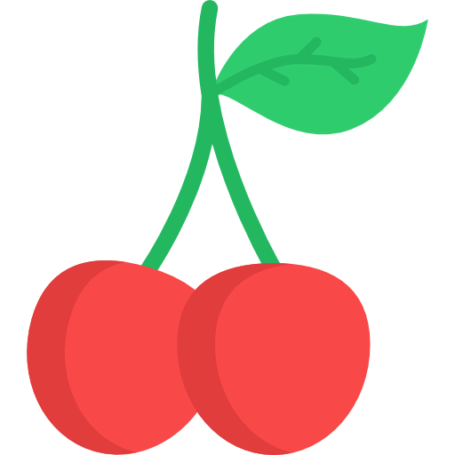 Cherry icon
