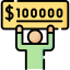 Winner icon 64x64