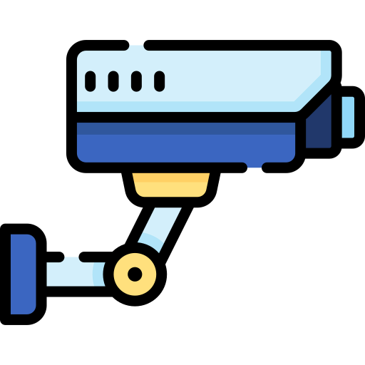 Cctv icon