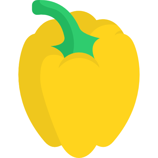 Pepper icon
