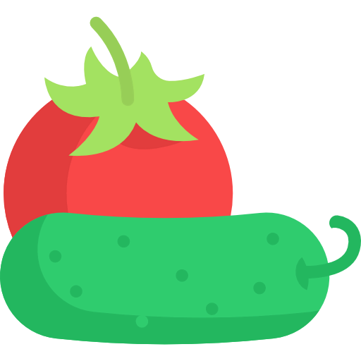 Vegetables icon