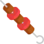 Barbecue icon 64x64