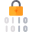 Binary icon 64x64
