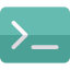 Dos icon 64x64