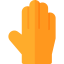 Hand icon 64x64
