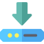 Downloads icon 64x64