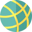 Worldwide icon 64x64