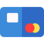 Credit card icon 64x64