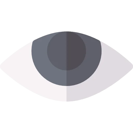 Eye Ikona