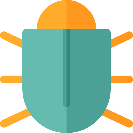 Bug 图标