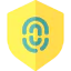 Fingerprint icon 64x64