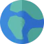 Worldwide icon 64x64