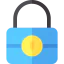 Padlock icon 64x64
