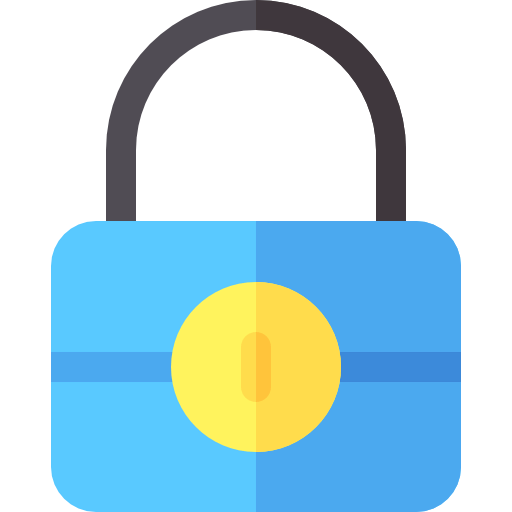 Padlock icon