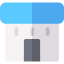 Police station ícono 64x64