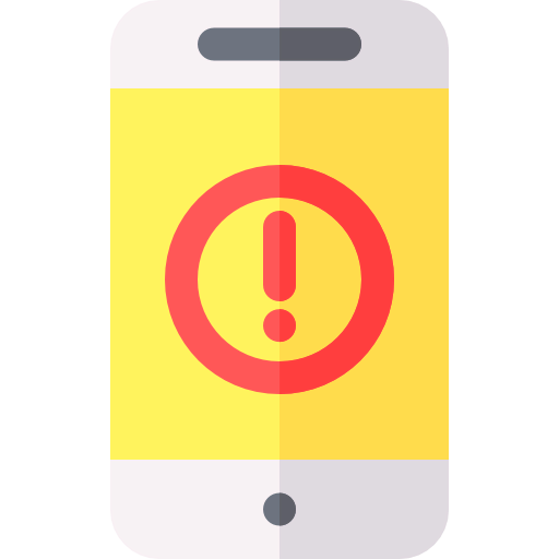 Smartphone biểu tượng