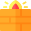 Firewall ícono 64x64