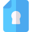 File ícono 64x64