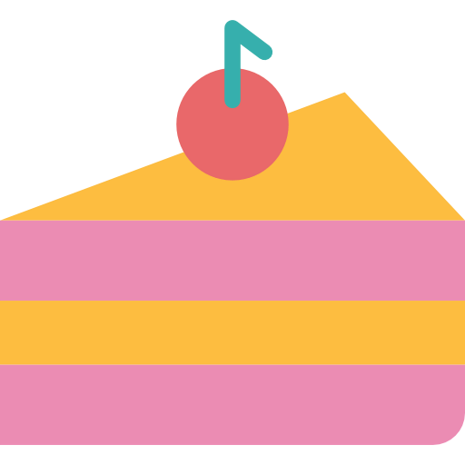 Cake icon