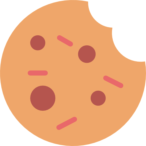 Cookie icon