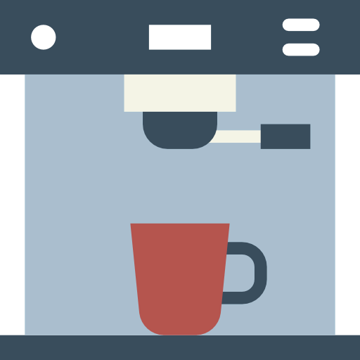 Coffee machine 图标