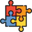 Puzzle 图标 64x64
