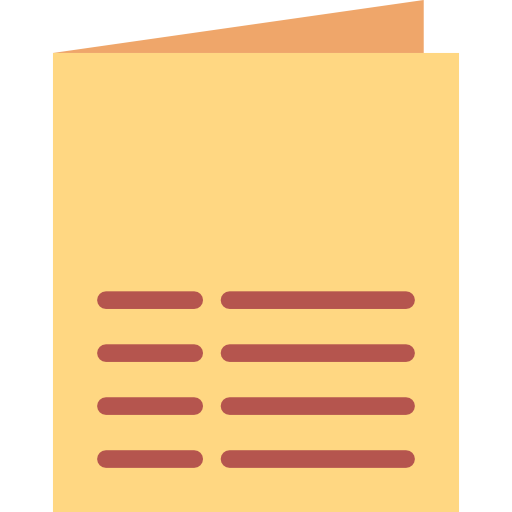 Menu 图标