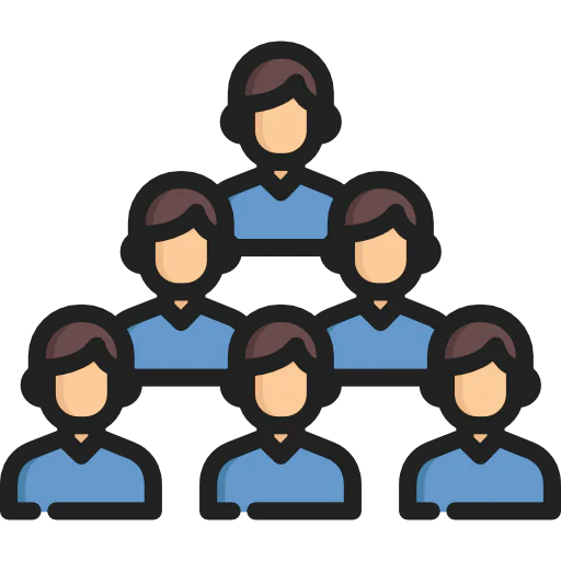 Team icon
