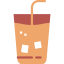 Ice coffee icône 64x64