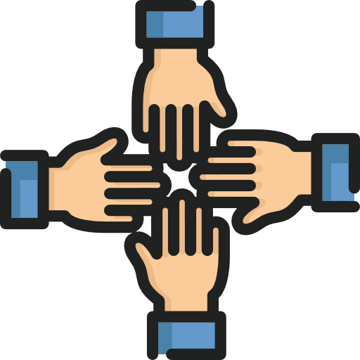 Teamwork icon