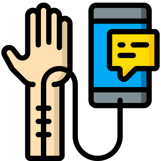 Messaging Symbol