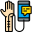 Messaging icon 64x64