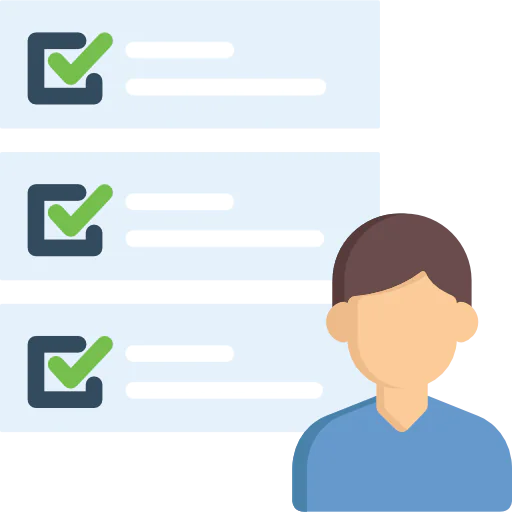 Tasks biểu tượng