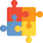 Puzzle アイコン 64x64