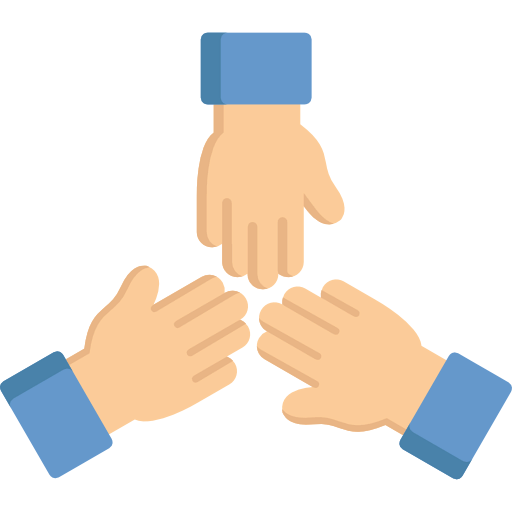 Teamwork icon