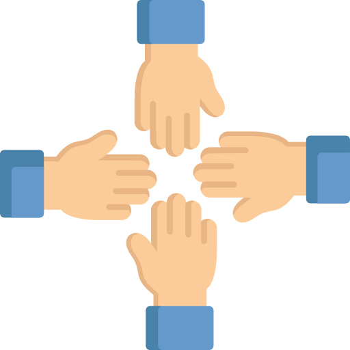 Teamwork icon