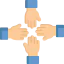 Teamwork アイコン 64x64
