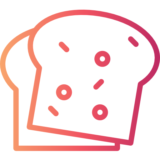 Bread icon