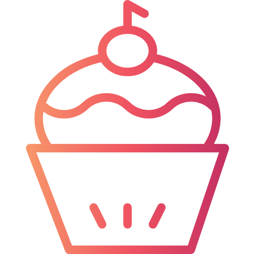 Cupcake icon