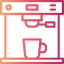 Coffee machine 图标 64x64